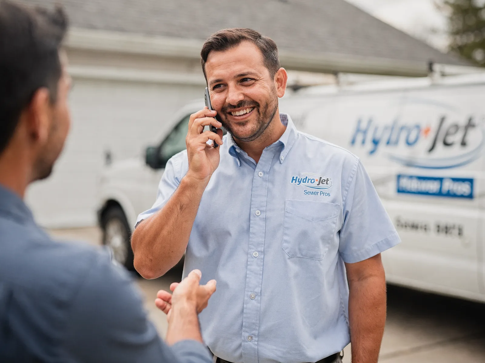 Hydro Jetting Near Me Camden On Gauley, WV FAQs